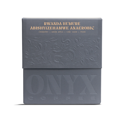 Rwanda Humure Abishyizehamwe Anaerobic