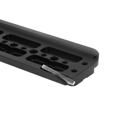Safety Dovetail (12")