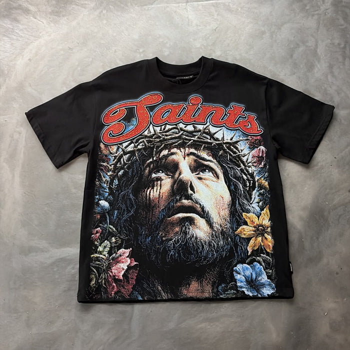 Saints t-shirt