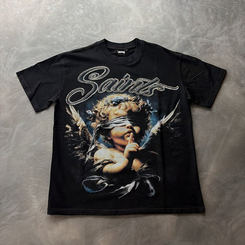 Saints t-shirt