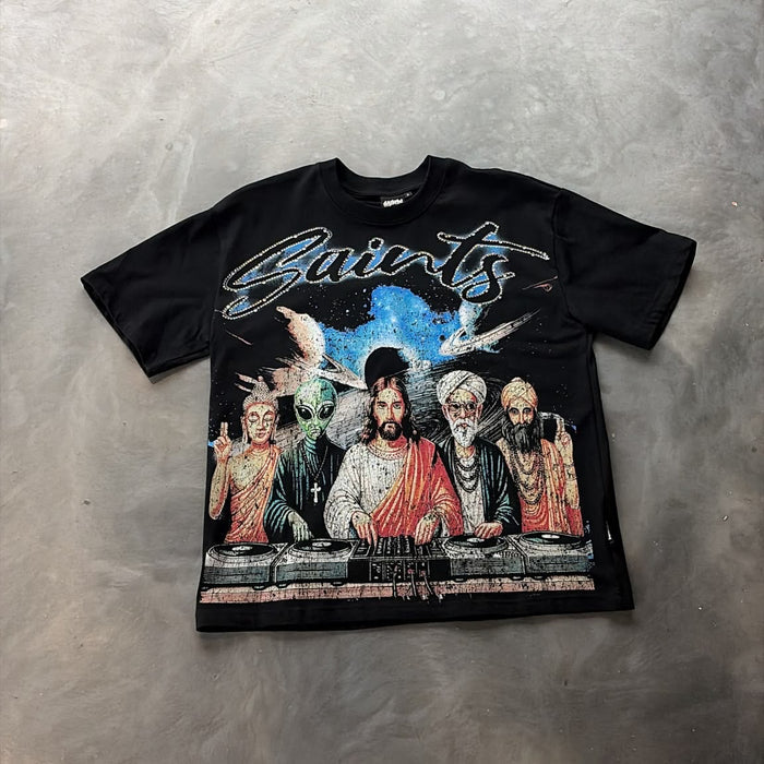 Saints t-shirt