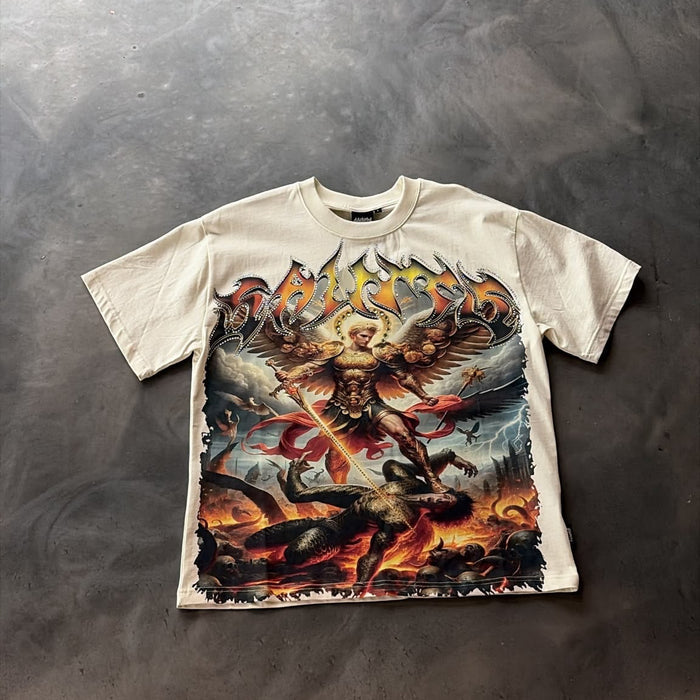 Saints t-shirt
