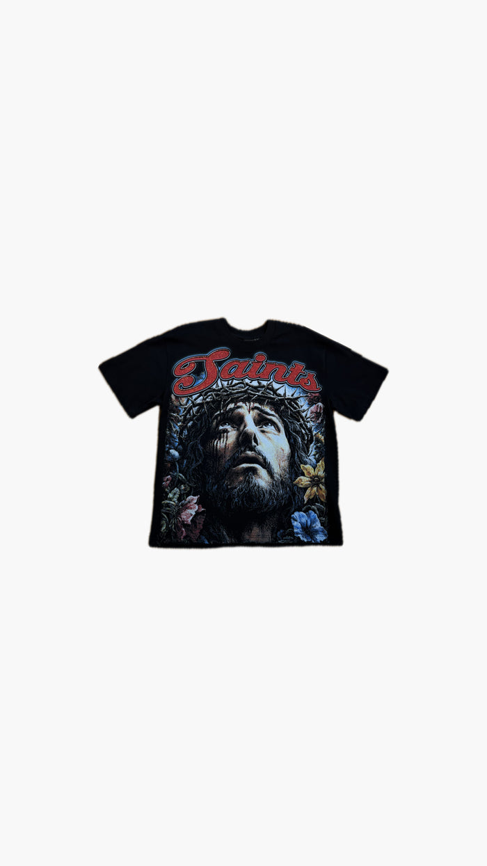 Saints t-shirt