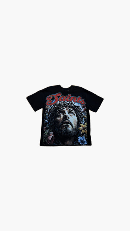 Saints t-shirt