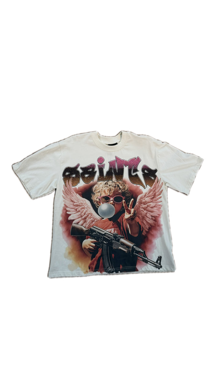 Saints t-shirt