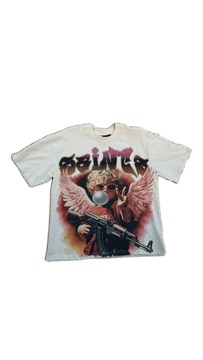 Saints t-shirt