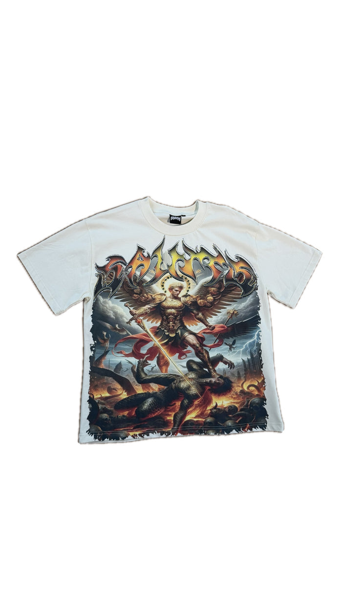 Saints t-shirt