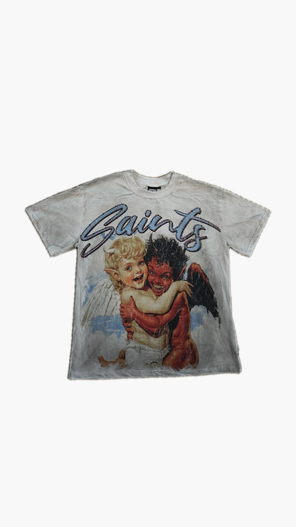 Saints t-shirt