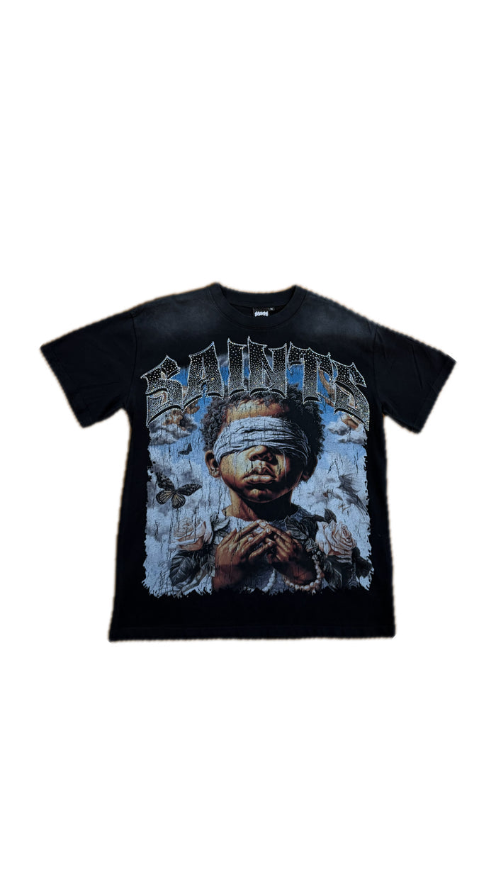 Saints t-shirt