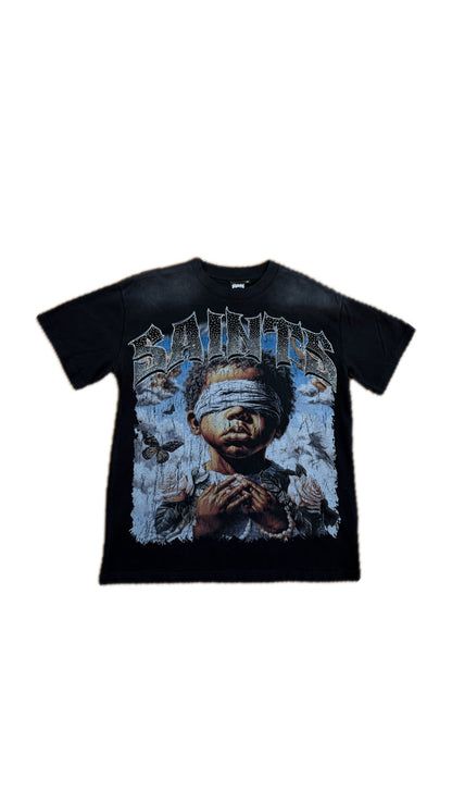 Saints t-shirt