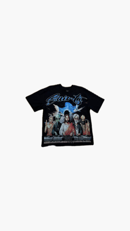 Saints t-shirt