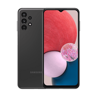 Samsung Galaxy A13 Smartphone | Black Samsung Smartphone Euronics Ireland