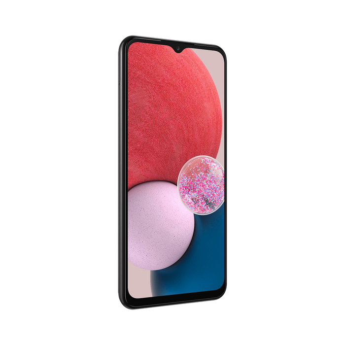 Samsung Galaxy A13 Smartphone | Black Samsung Smartphone Euronics Ireland