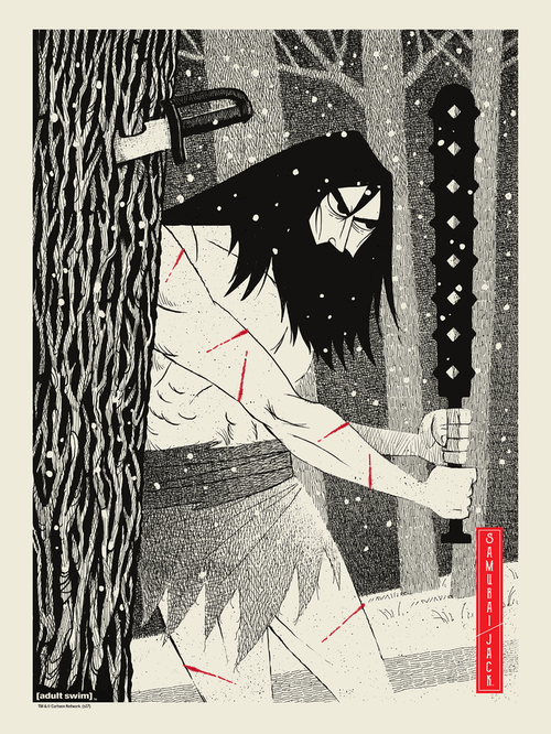Samurai Jack