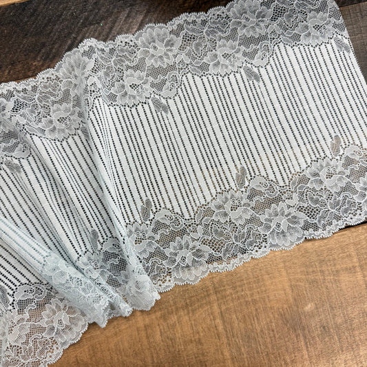 Sandy Stretch Lace