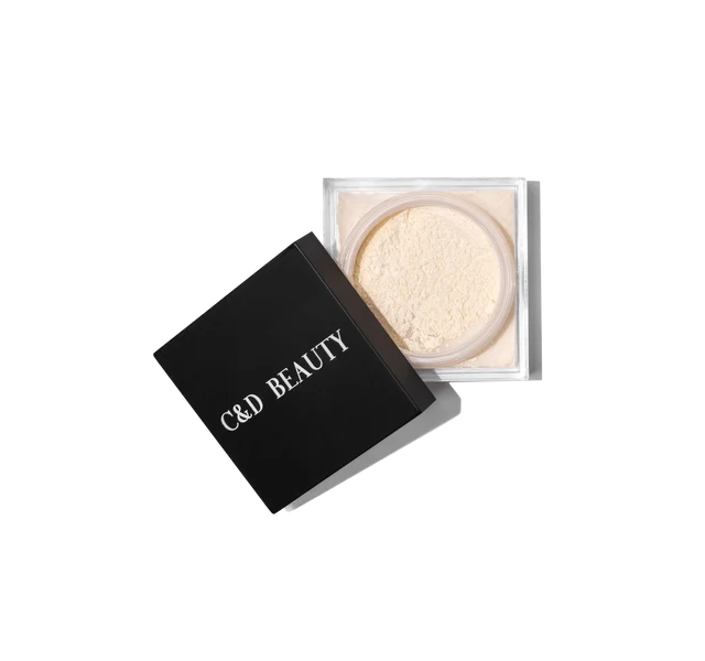 Satin Face Powder | C&D Beauty