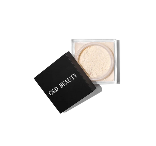 Satin Face Powder | C&D Beauty