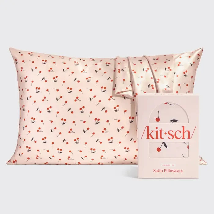 Satin Pillowcase