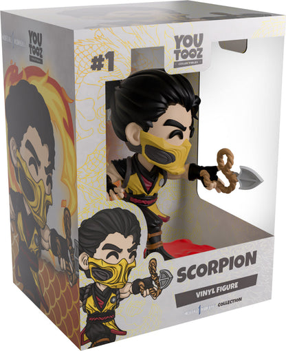 Scorpion