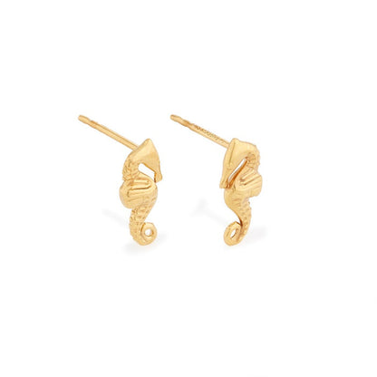 14kt Gold Over Sterling Silver