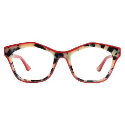 Oreo / Red