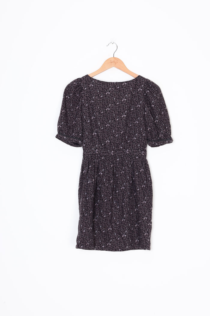 Sessun Womens Black Dress Size XS