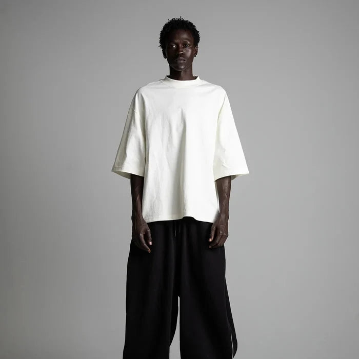 Shaka Wear Oversized tee White