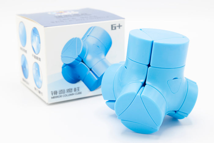 ShengShou Mirror Q-Platypus - Blue