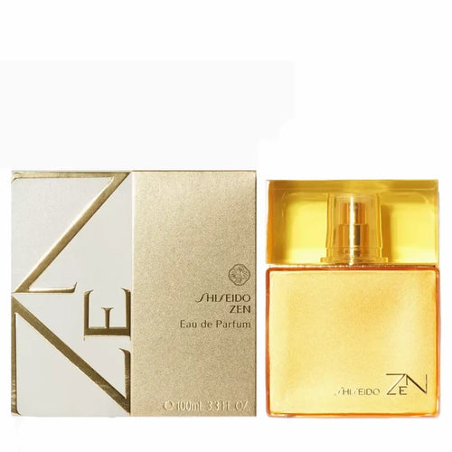 Shiseido Zen Eau De Parfum 100 ml