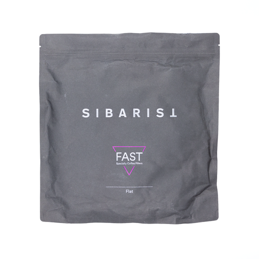 Sibarist Flat Filters