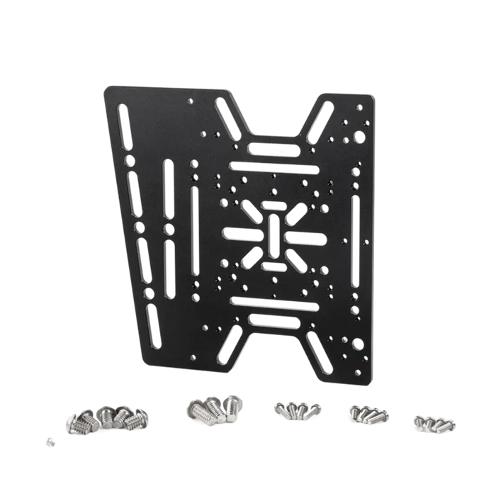 Side Plate (BMSC)