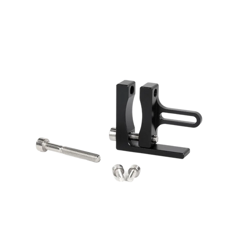 Side Plate Cable Clamp