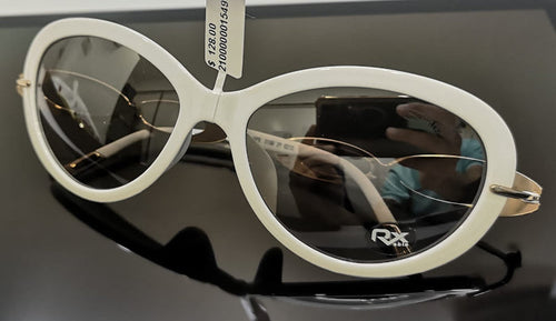Silhouette RX SPX3190 Sunglasses
