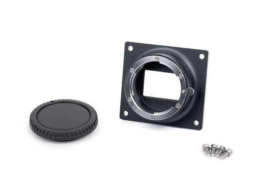 Simple Nikon Mount (RED DSMC1, DSMC2)