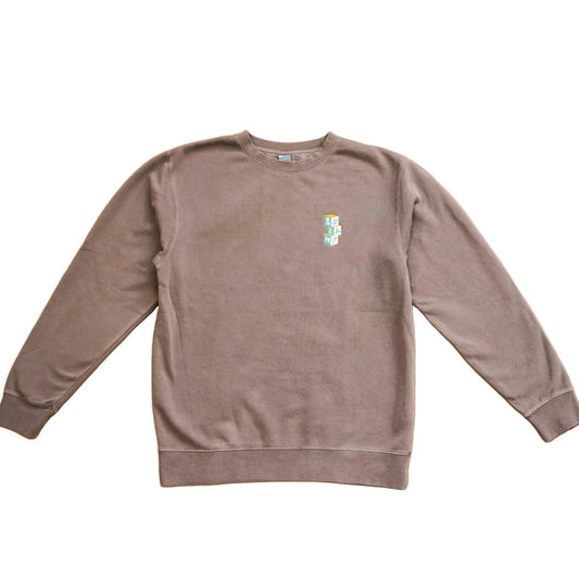 SimWorks Crewneck Sweatshirt