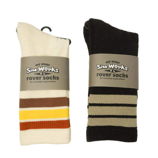 SimWorks Rover Socks 2026