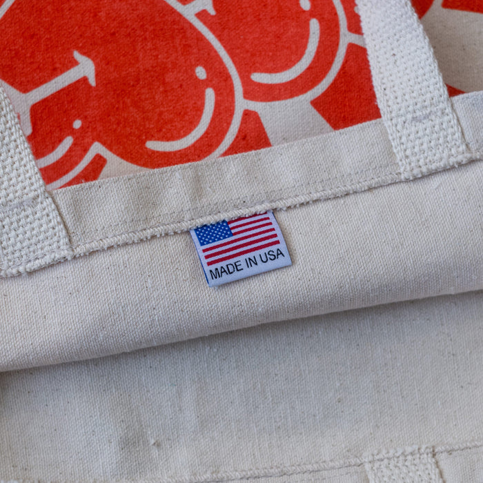 SimWorks USA 8th Anniversary tote