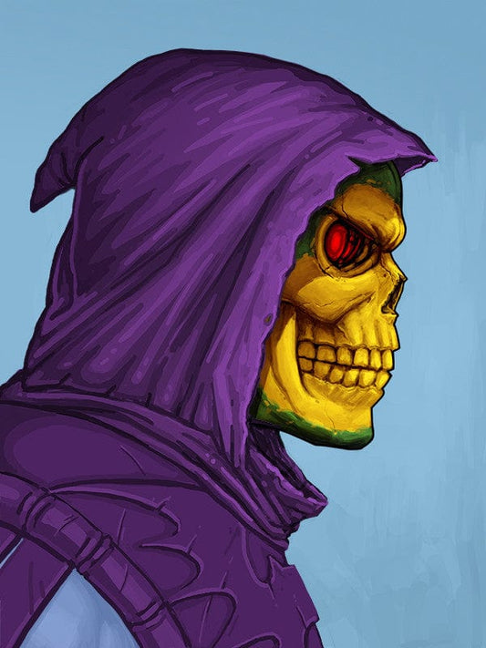 Skeletor