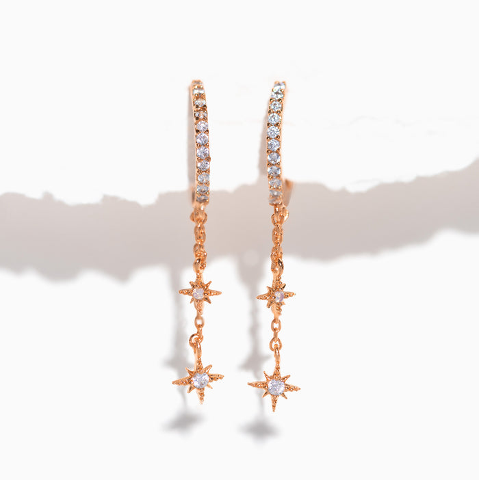 Skyshower Hoops
