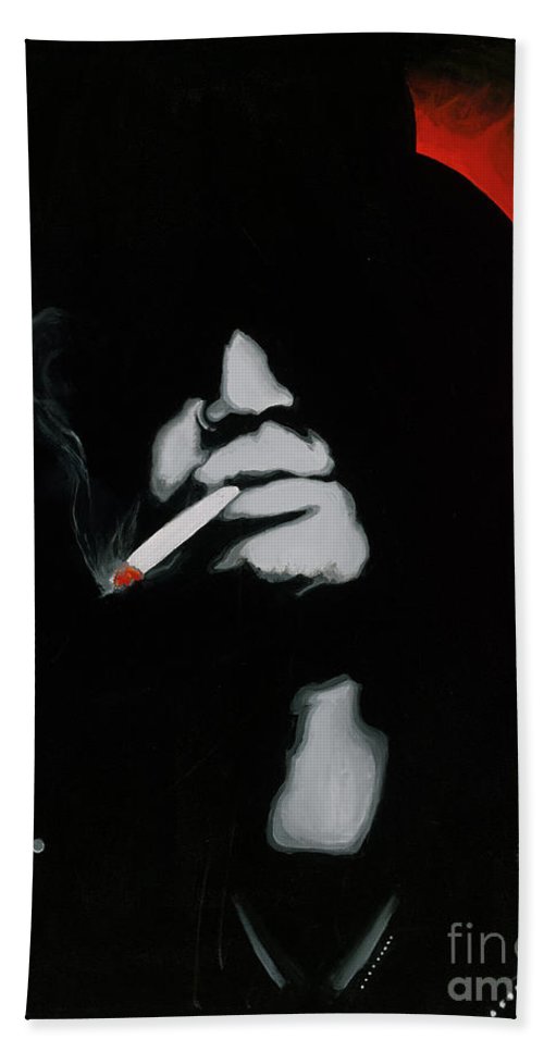 Slash - Bath Towel