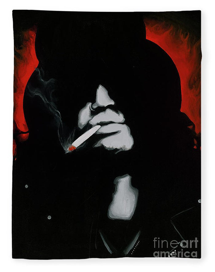Slash - Blanket