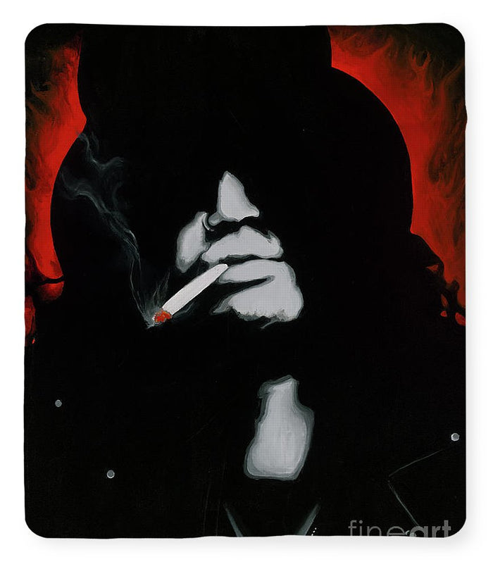 Slash - Blanket