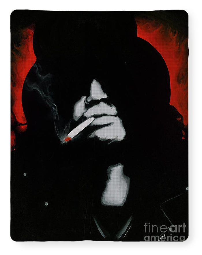 Slash - Blanket