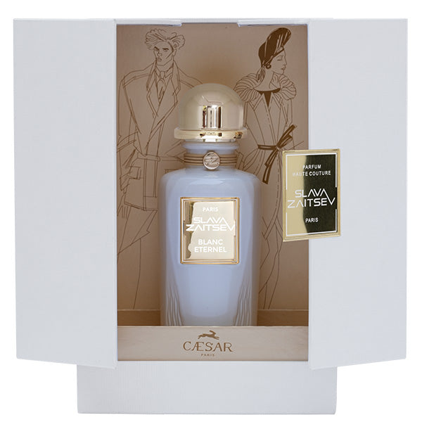 Slava Zaitsev Blanc Eternel Edp 100 ml Spray