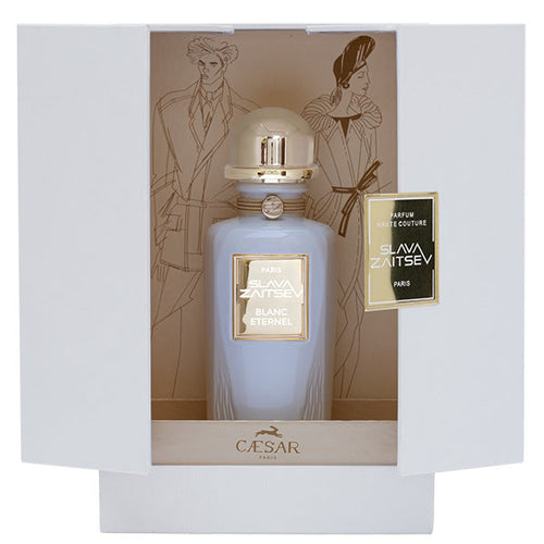 Slava Zaitsev Blanc Eternel Edp 100 ml Spray