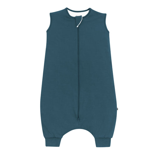 Product photo of Kyte Baby's Sleep Bag Walker in Atlantic 1.0