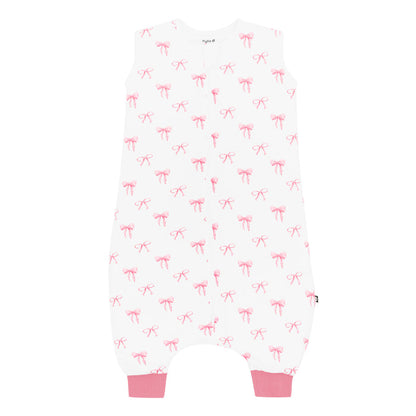 Kyte Baby's Sleep Bag Walker in Bow 1.0