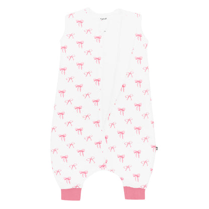 Sleep Bag Walker in Bow 1.0 zipper