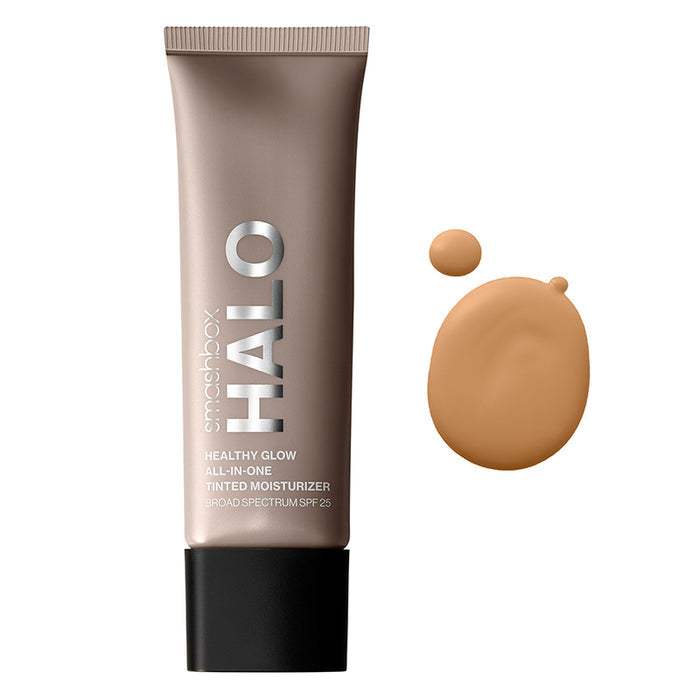 Medium Tan