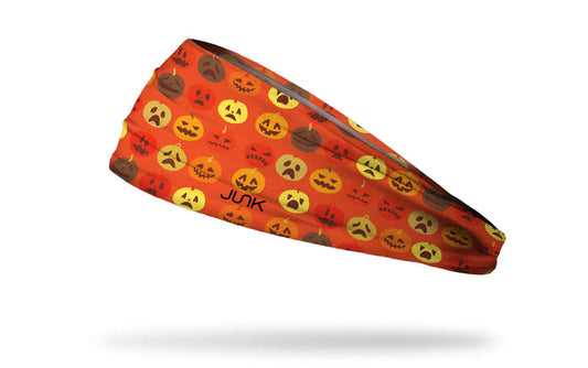 Smashing Pumpkins Big Bang Lite Headband - View 1